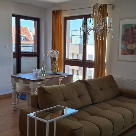 Apartament Port Praski Warszawa Free Parking Varsóvia Exterior foto
