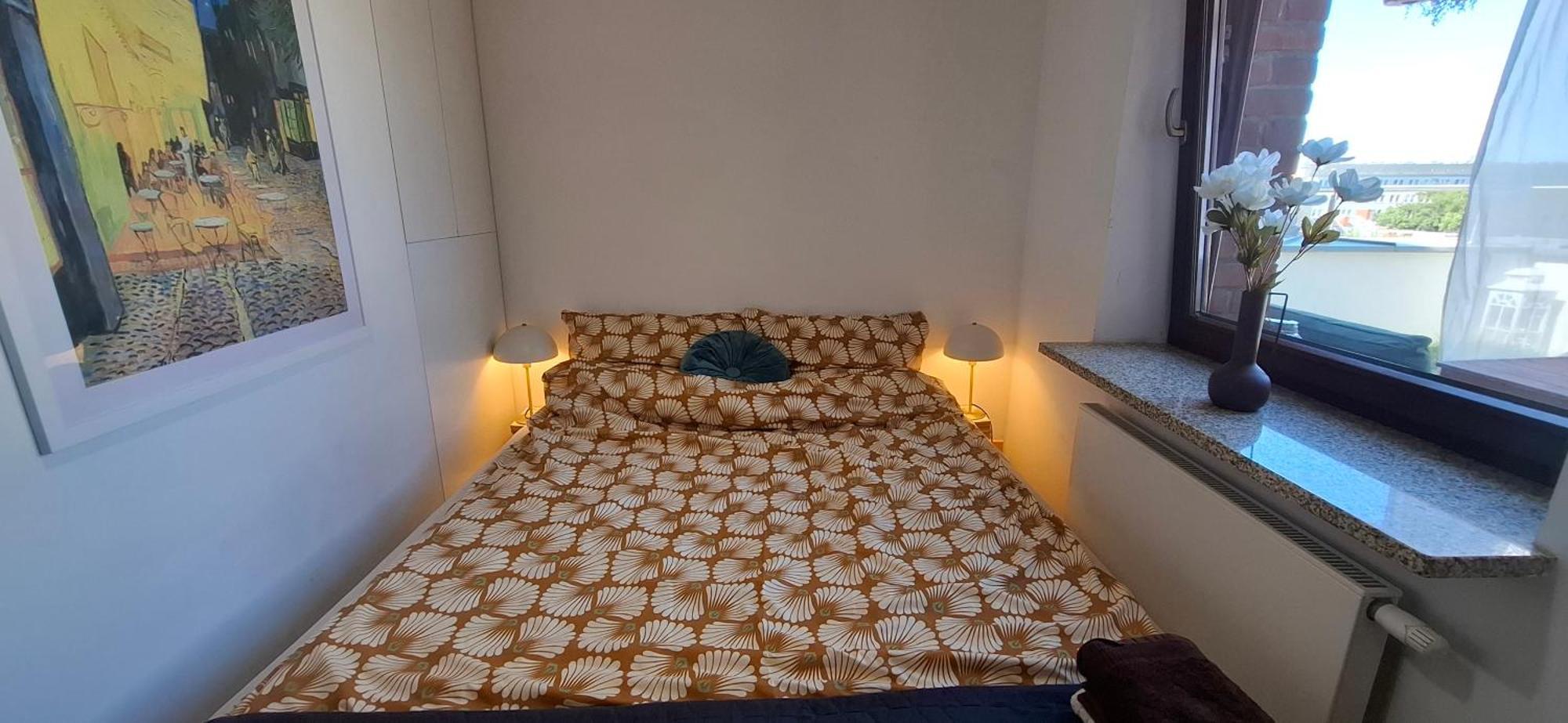Apartament Port Praski Warszawa Free Parking Varsóvia Exterior foto